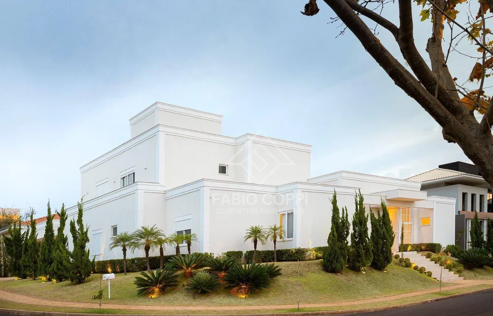 Casa de Condomínio, 5 quartos - Foto 7