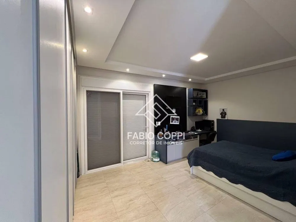 Casa de Condomínio, 5 quartos - Foto 3