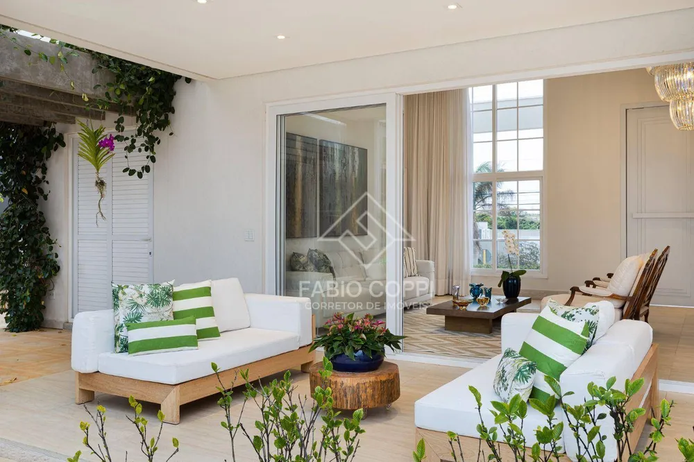 Casa de Condomínio, 5 quartos - Foto 3