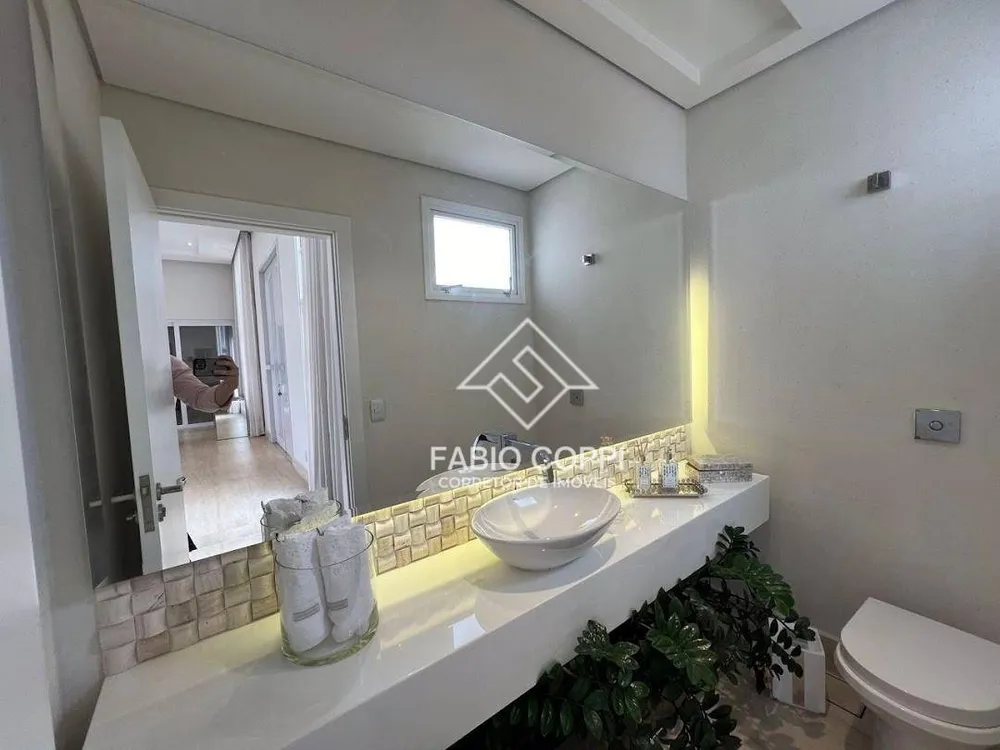 Casa de Condomínio, 5 quartos - Foto 5