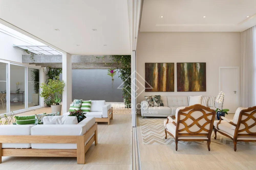 Casa de Condomínio, 5 quartos - Foto 8