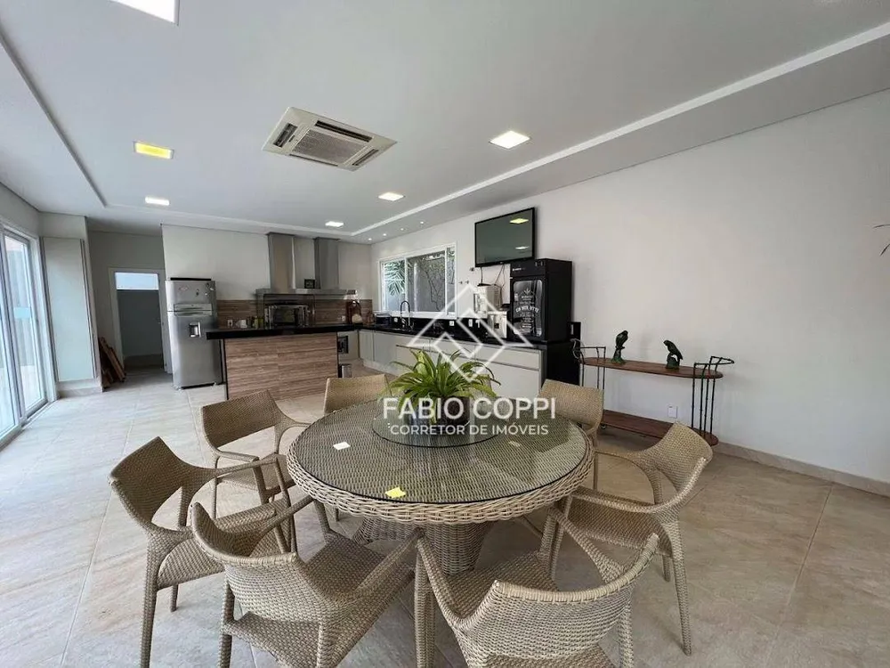 Casa de Condomínio, 5 quartos - Foto 4
