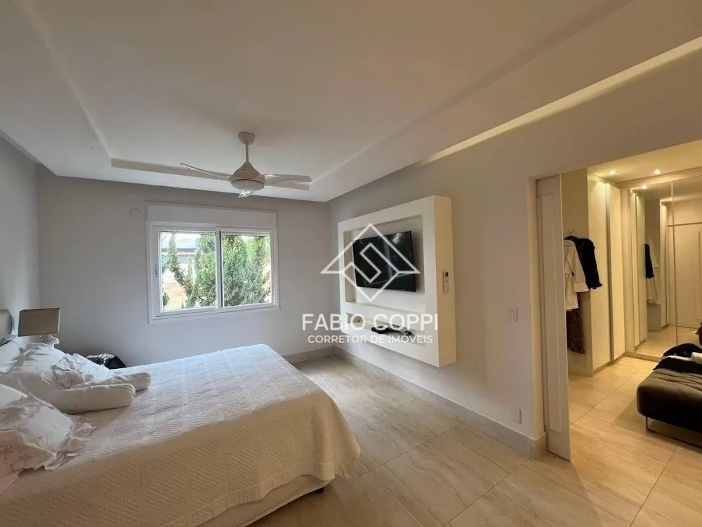 Casa de Condomínio, 5 quartos - Foto 6