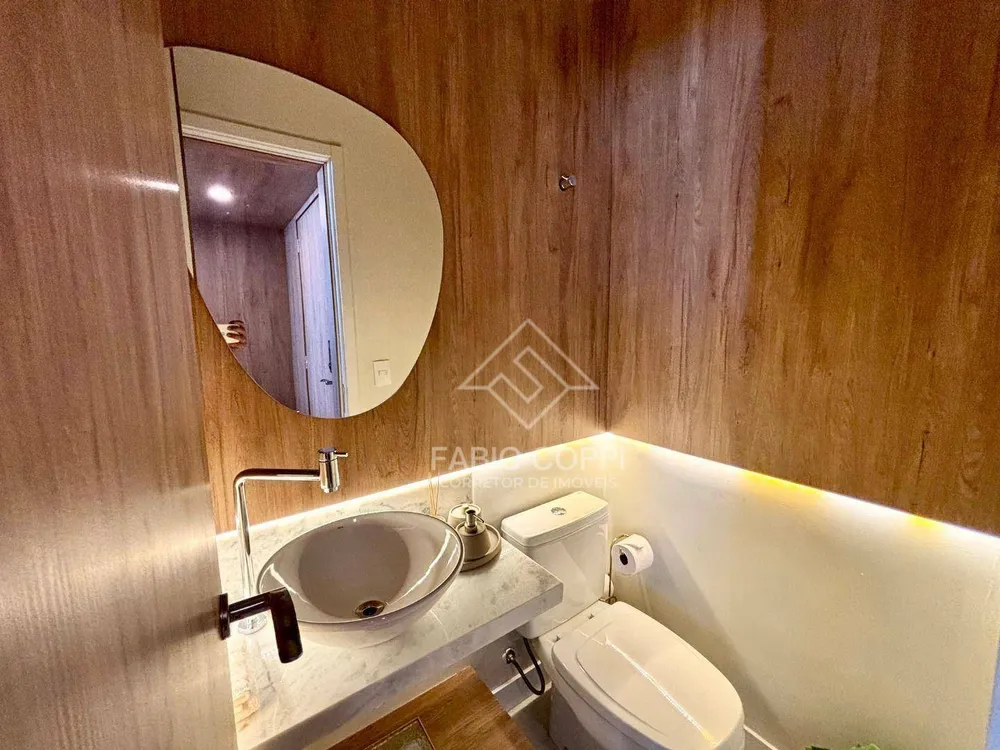 Apartamento, 3 quartos, 110 m² - Foto 1