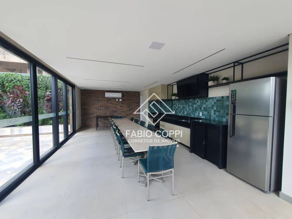 Apartamento, 3 quartos, 110 m² - Foto 11