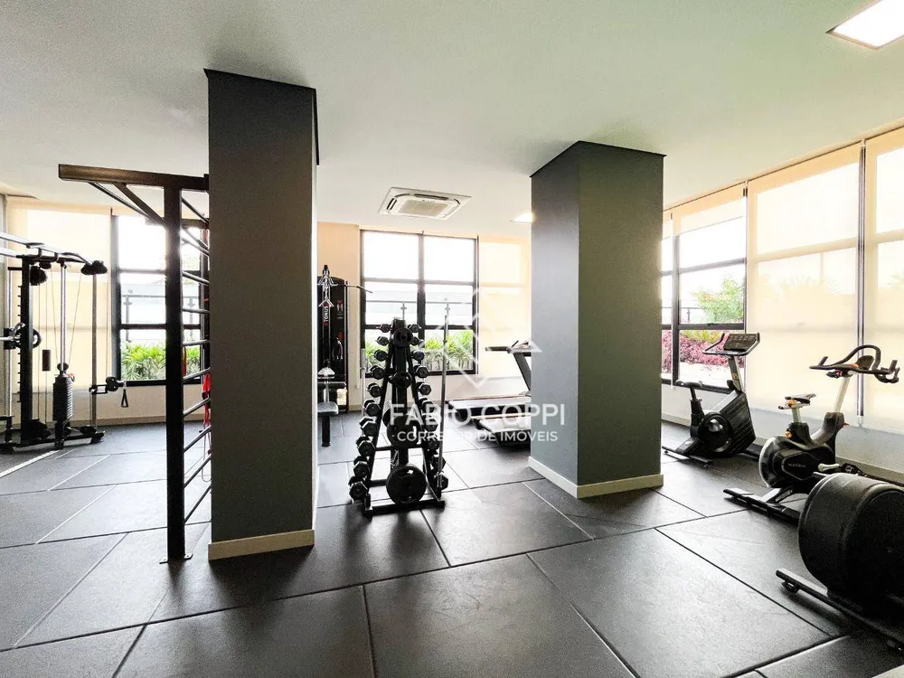 Apartamento, 3 quartos, 110 m² - Foto 8