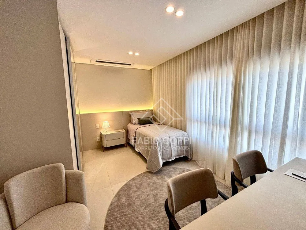 Apartamento, 3 quartos, 110 m² - Foto 4