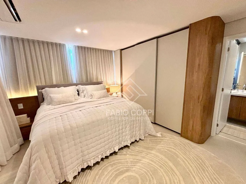 Apartamento, 3 quartos, 110 m² - Foto 3