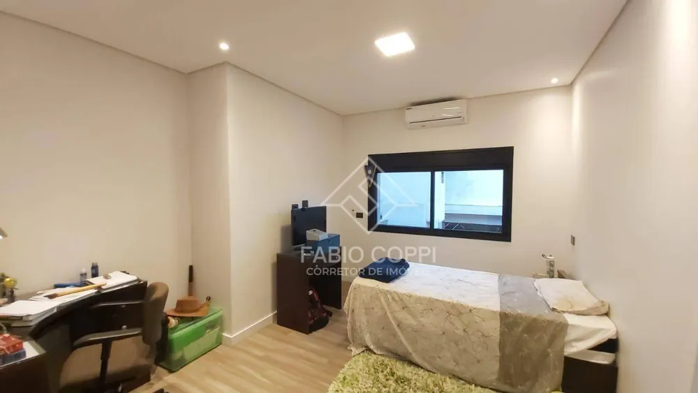 Casa de Condomínio, 4 quartos - Foto 10