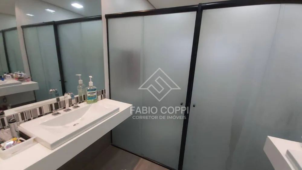 Casa de Condomínio, 4 quartos - Foto 11