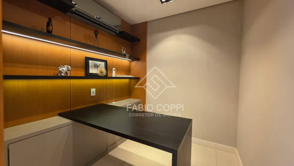 Apartamento, 3 quartos, 245 m² - Foto 5