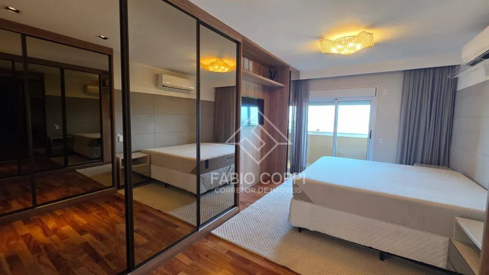 Apartamento, 3 quartos, 245 m² - Foto 4