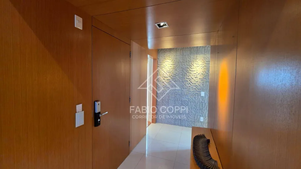 Apartamento, 3 quartos, 245 m² - Foto 8