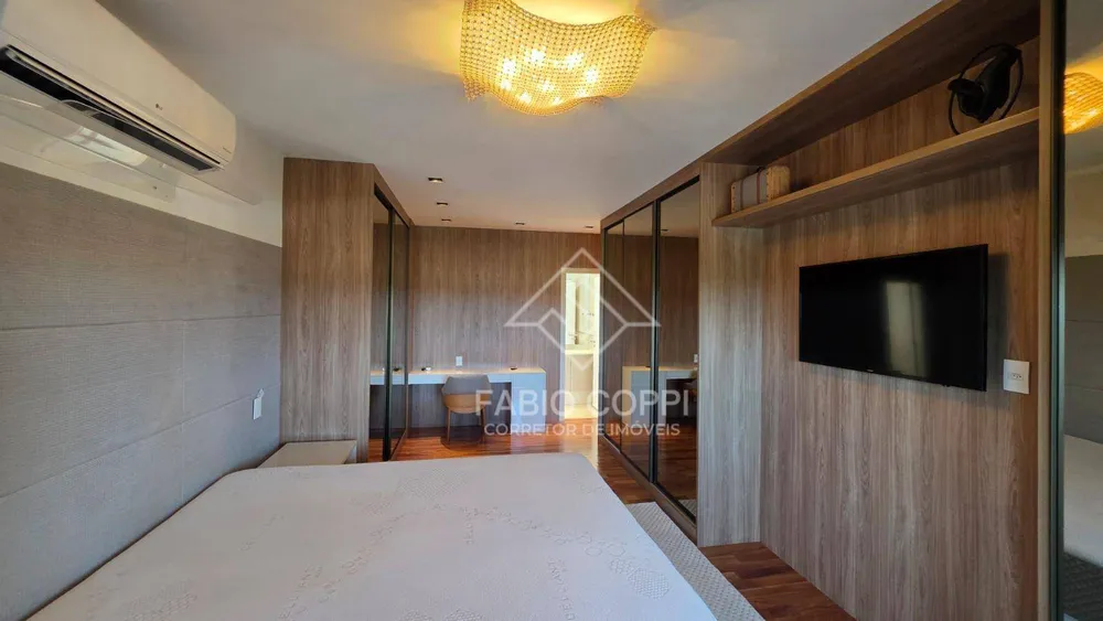Apartamento, 3 quartos, 245 m² - Foto 3