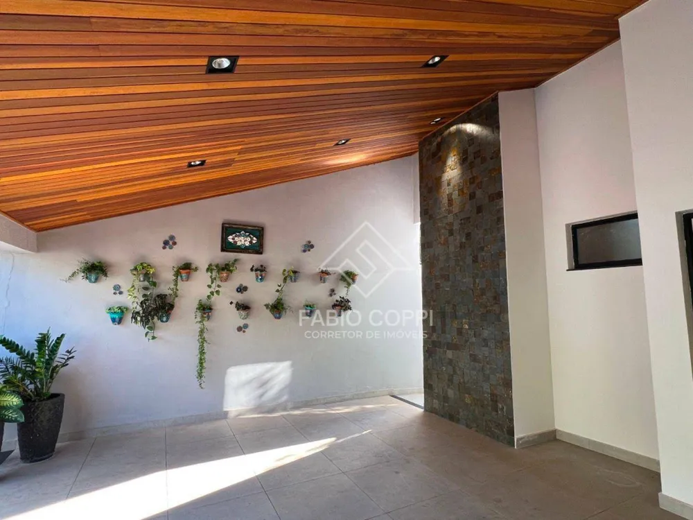 Casa de Condomínio, 4 quartos - Foto 11