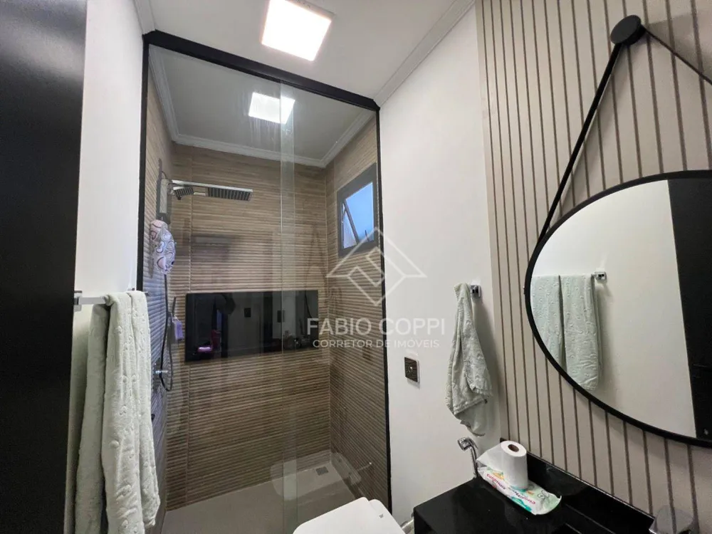 Casa de Condomínio, 4 quartos - Foto 10