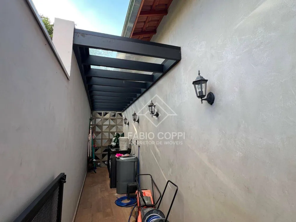 Casa de Condomínio, 4 quartos - Foto 12