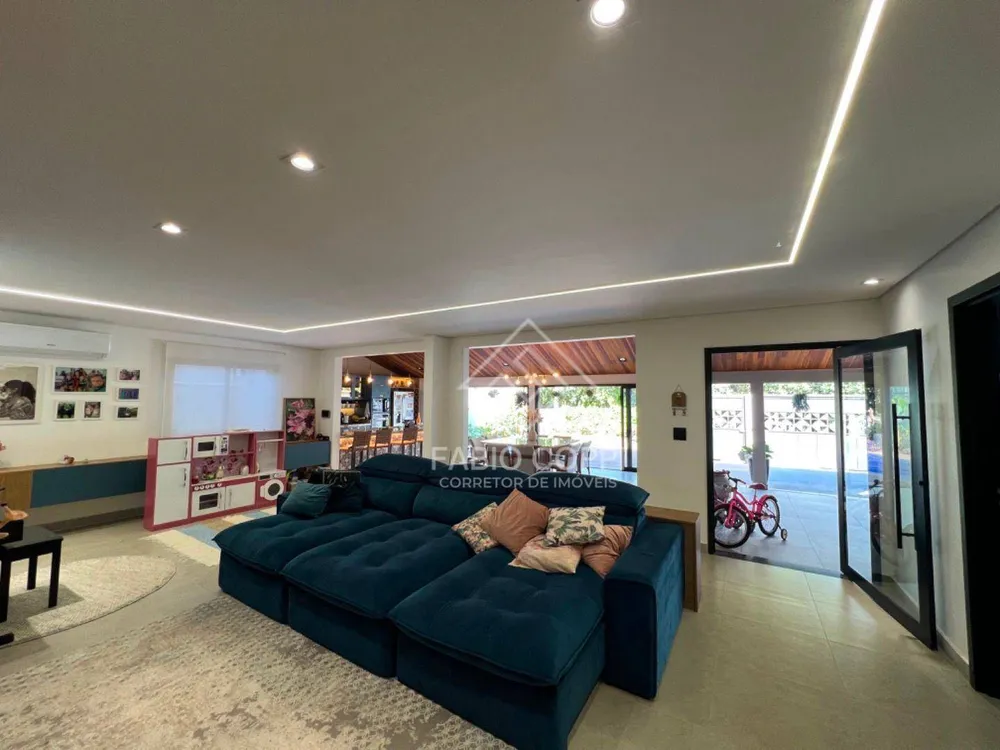Casa de Condomínio, 4 quartos - Foto 4