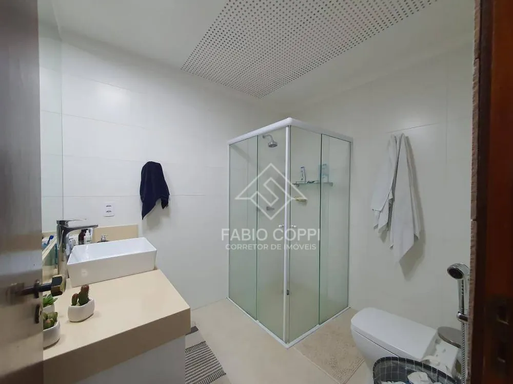 Casa de Condomínio, 3 quartos - Foto 13