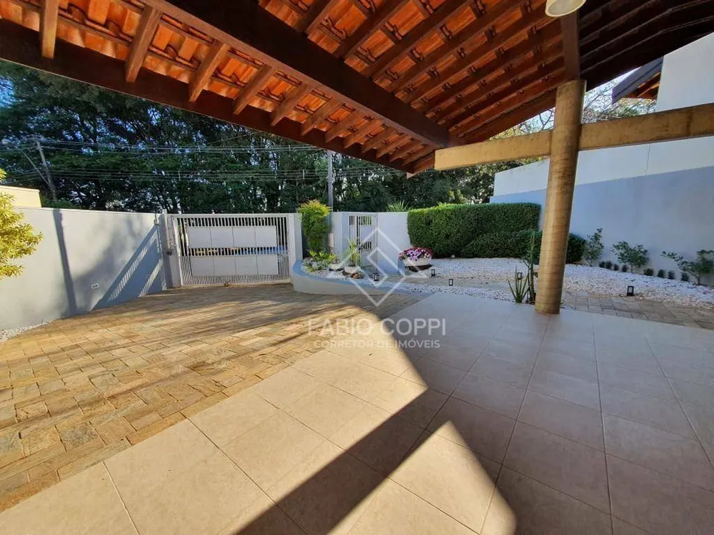 Casa de Condomínio, 3 quartos - Foto 8