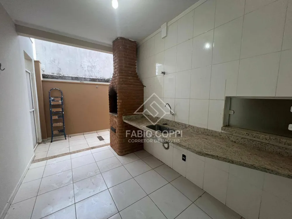 Casa de Condomínio, 3 quartos - Foto 5