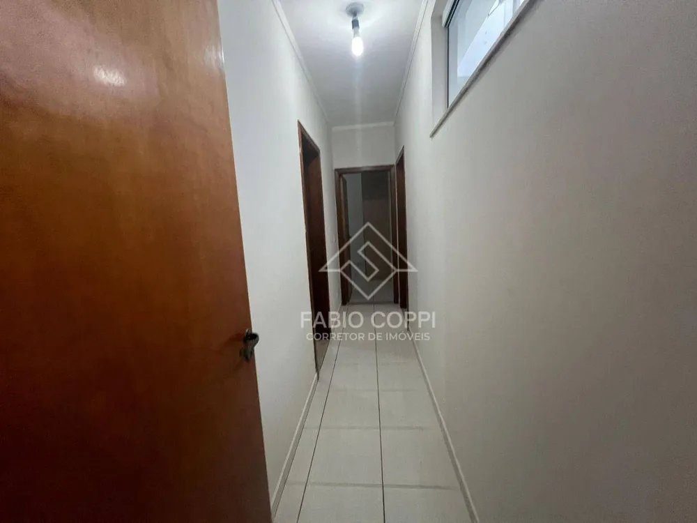 Casa de Condomínio, 3 quartos - Foto 11