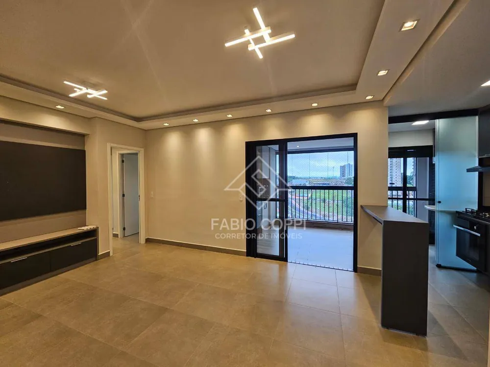 Apartamento, 3 quartos, 85 m² - Foto 1
