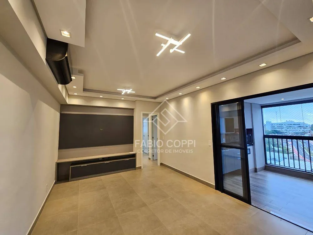 Apartamento, 3 quartos, 85 m² - Foto 2