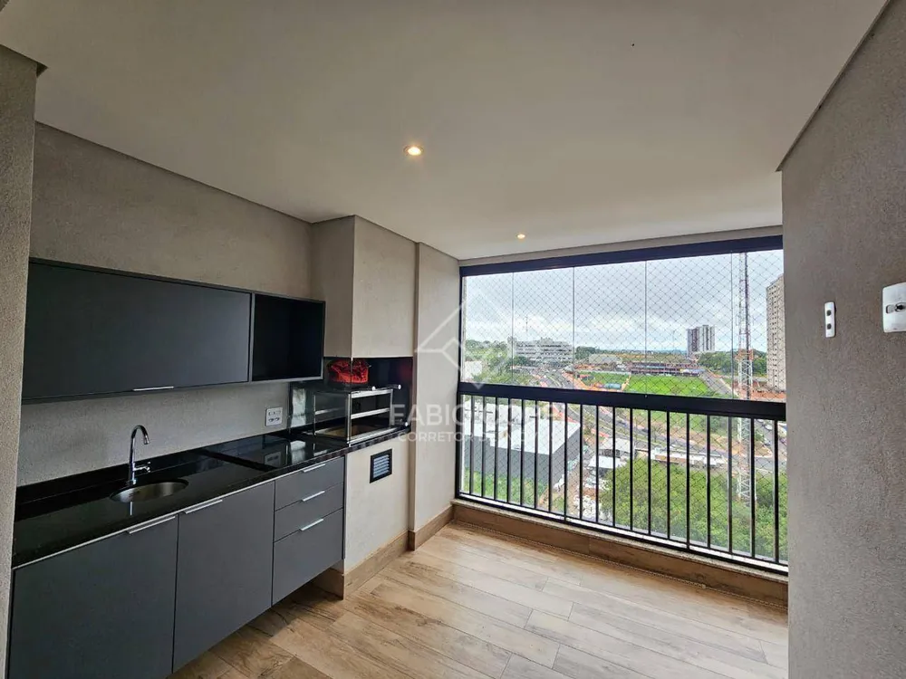 Apartamento, 3 quartos, 85 m² - Foto 3