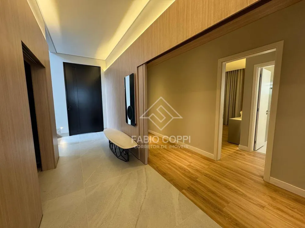 Casa de Condomínio, 5 quartos - Foto 4
