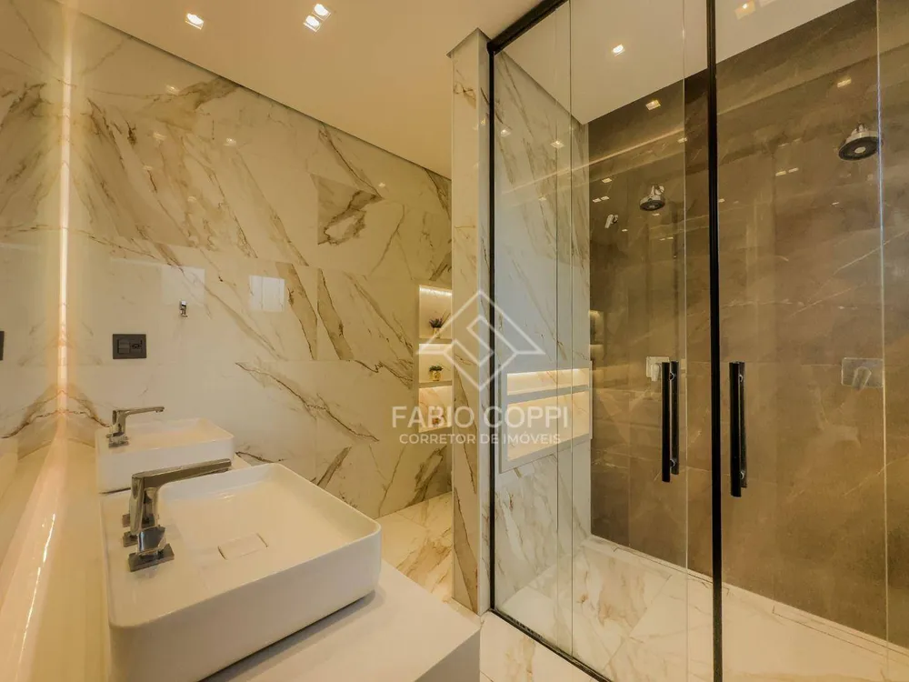 Casa de Condomínio, 3 quartos - Foto 6