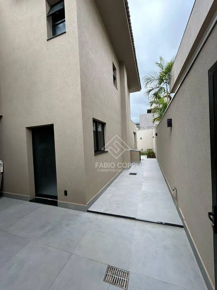 Casa de Condomínio, 4 quartos - Foto 9