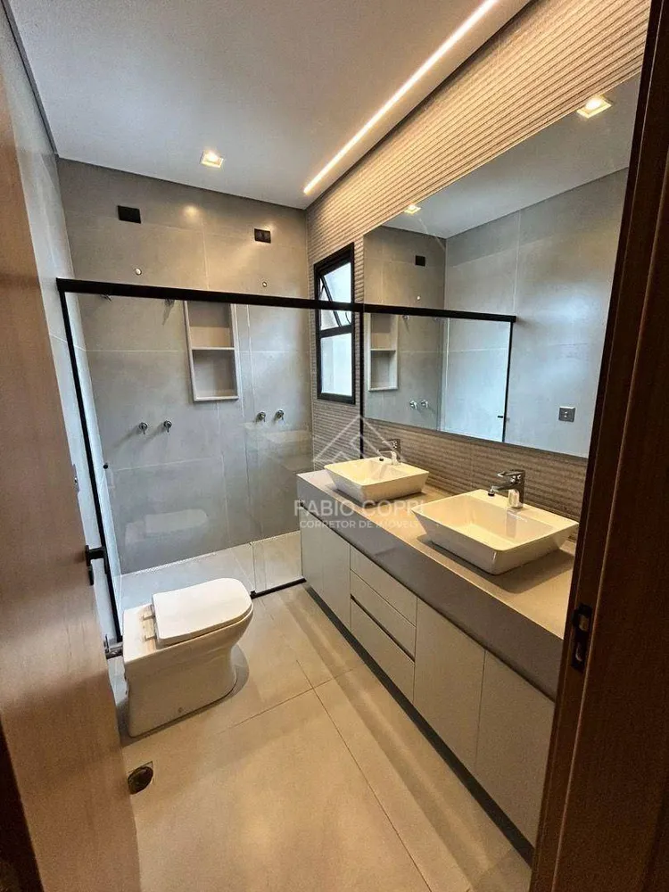 Casa de Condomínio, 4 quartos - Foto 4