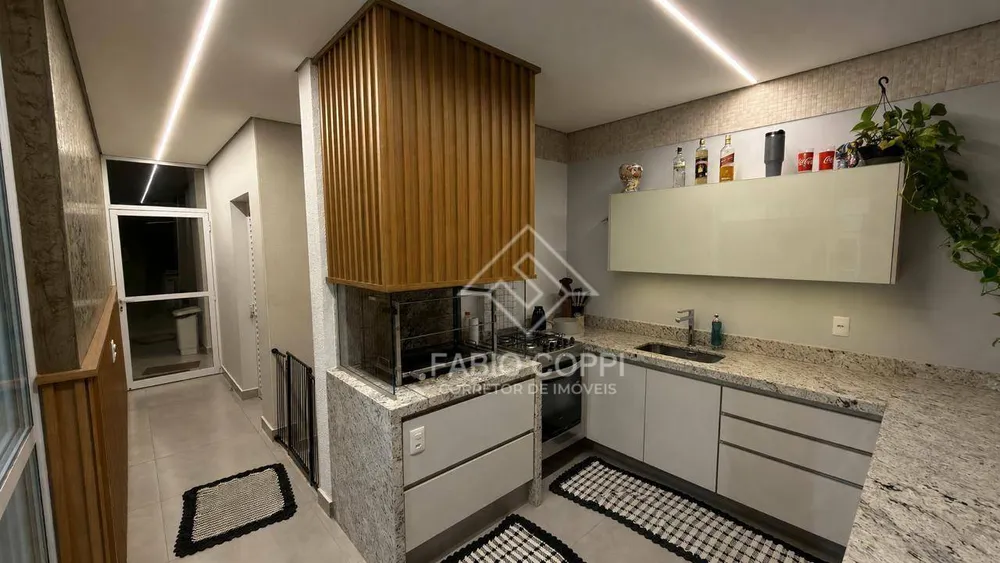 Casa de Condomínio, 3 quartos - Foto 6