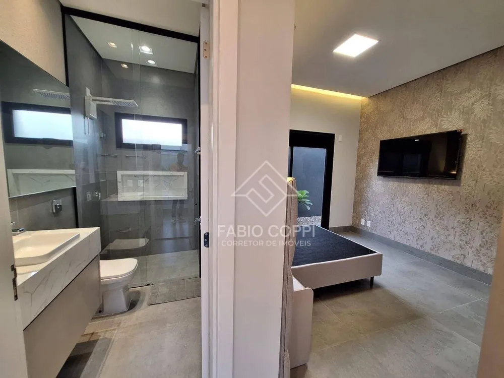Casa de Condomínio, 3 quartos - Foto 11