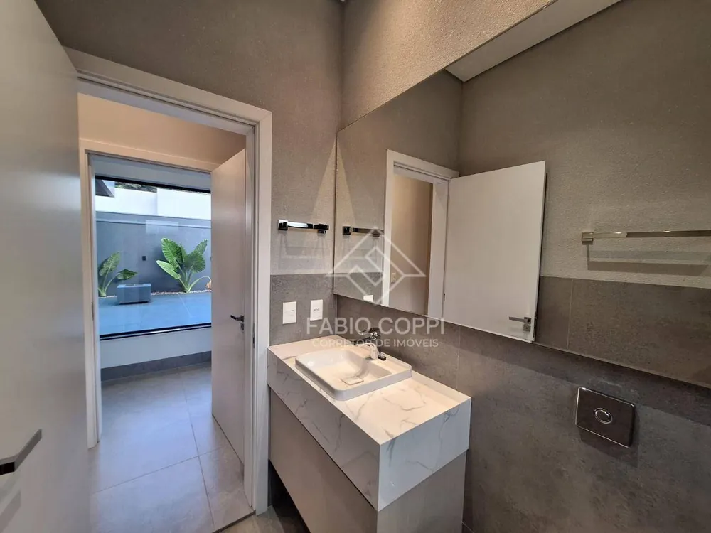 Casa de Condomínio, 3 quartos - Foto 9