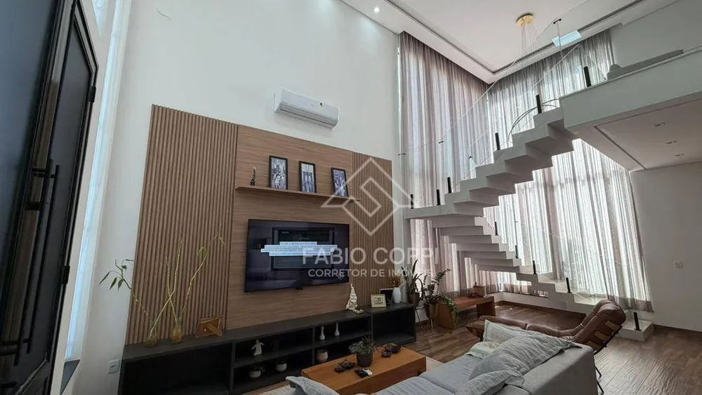 Casa de Condomínio, 3 quartos - Foto 8