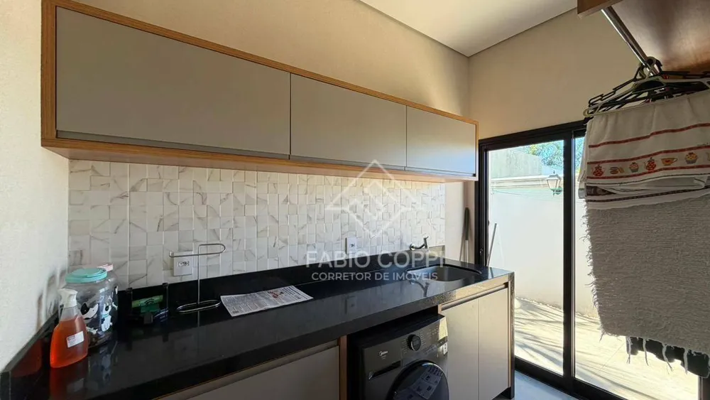 Casa de Condomínio, 3 quartos - Foto 5