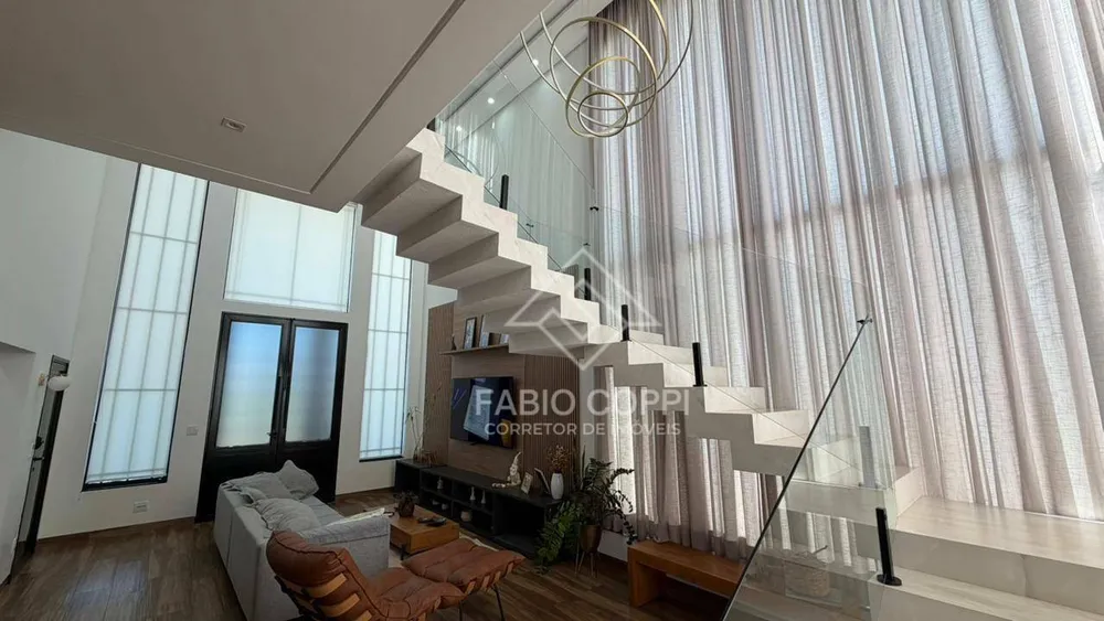 Casa de Condomínio, 3 quartos - Foto 7