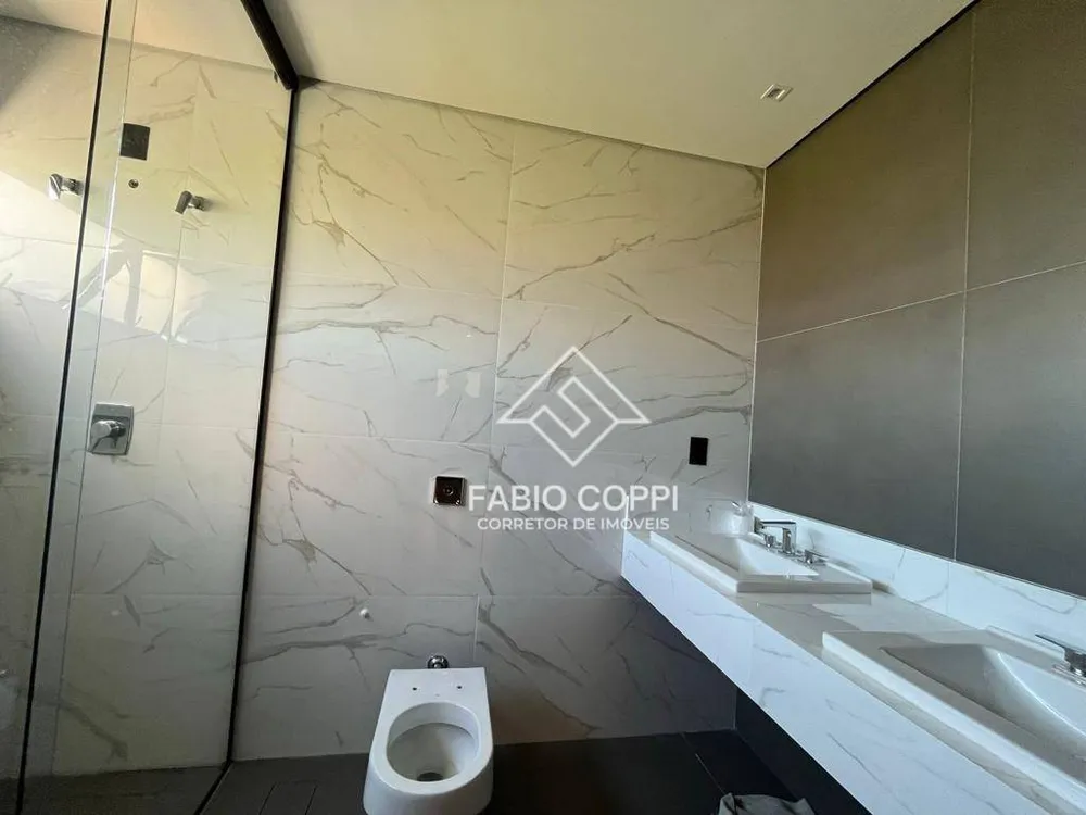 Casa de Condomínio, 4 quartos - Foto 3