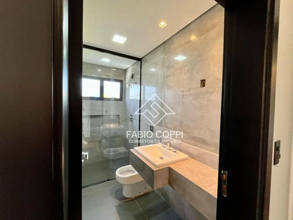 Casa de Condomínio, 4 quartos - Foto 17