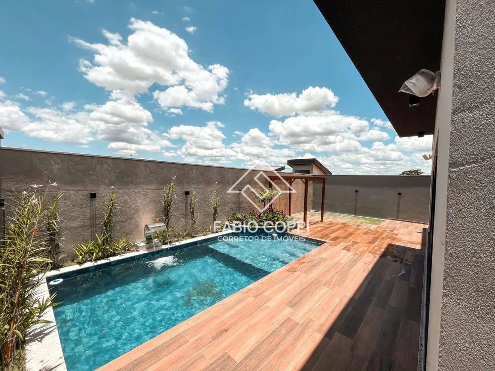 Casa de Condomínio, 3 quartos - Foto 6