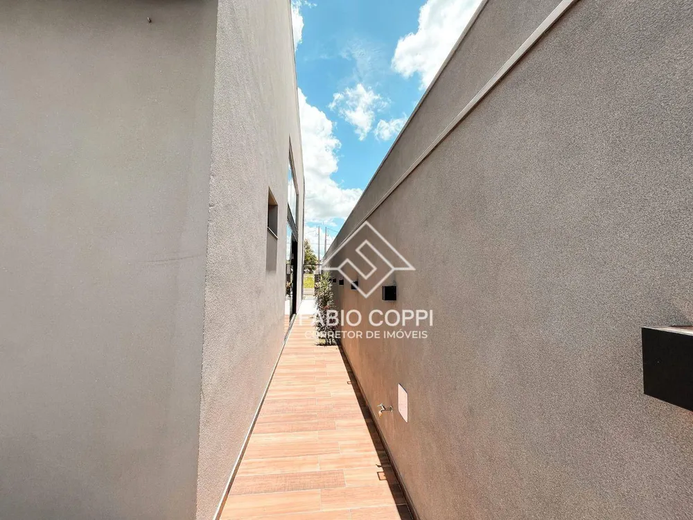 Casa de Condomínio, 3 quartos - Foto 12