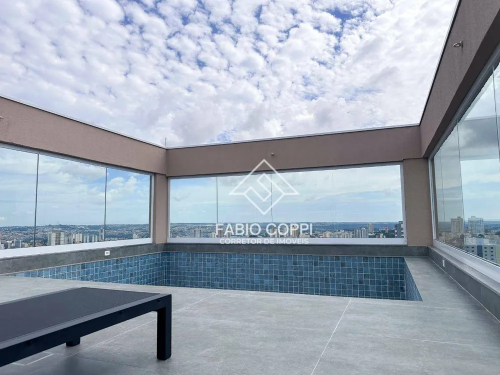 Apartamento, 1 quarto, 42 m² - Foto 8