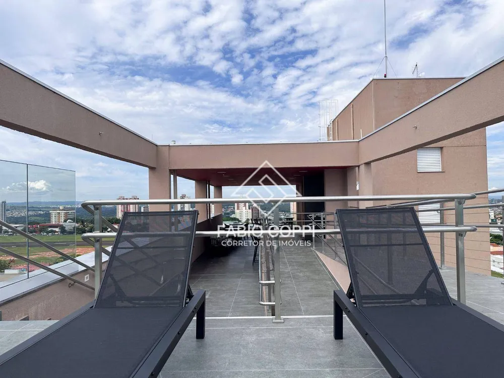 Apartamento, 1 quarto, 42 m² - Foto 7