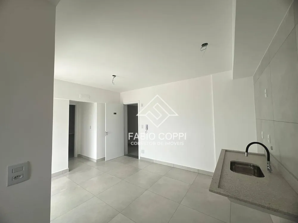 Apartamento, 1 quarto, 42 m² - Foto 2