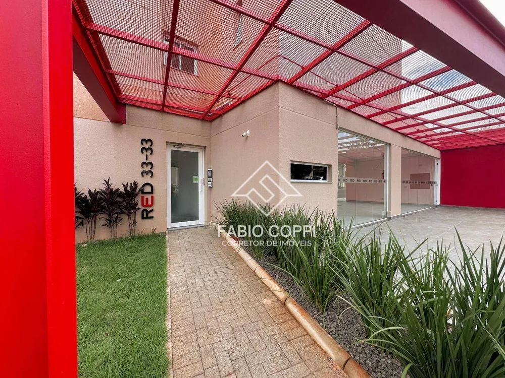 Apartamento, 1 quarto, 42 m² - Foto 5