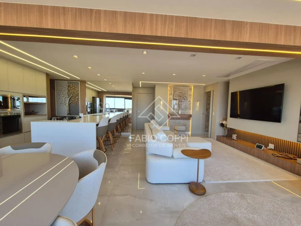 Apartamento, 3 quartos, 127 m² - Foto 12