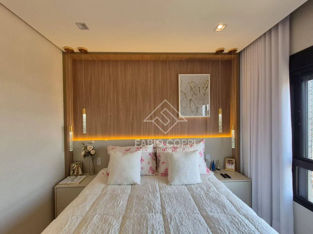 Apartamento, 3 quartos, 127 m² - Foto 2