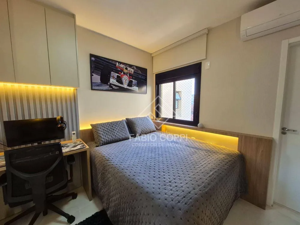 Apartamento, 3 quartos, 127 m² - Foto 7